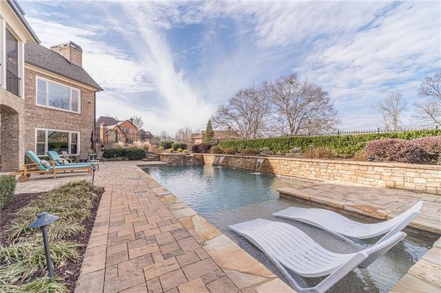 2262 Crimson King Drive, Braselton, GA 30517