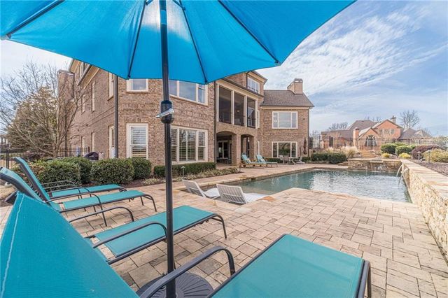 2262 Crimson King Drive, Braselton, GA 30517