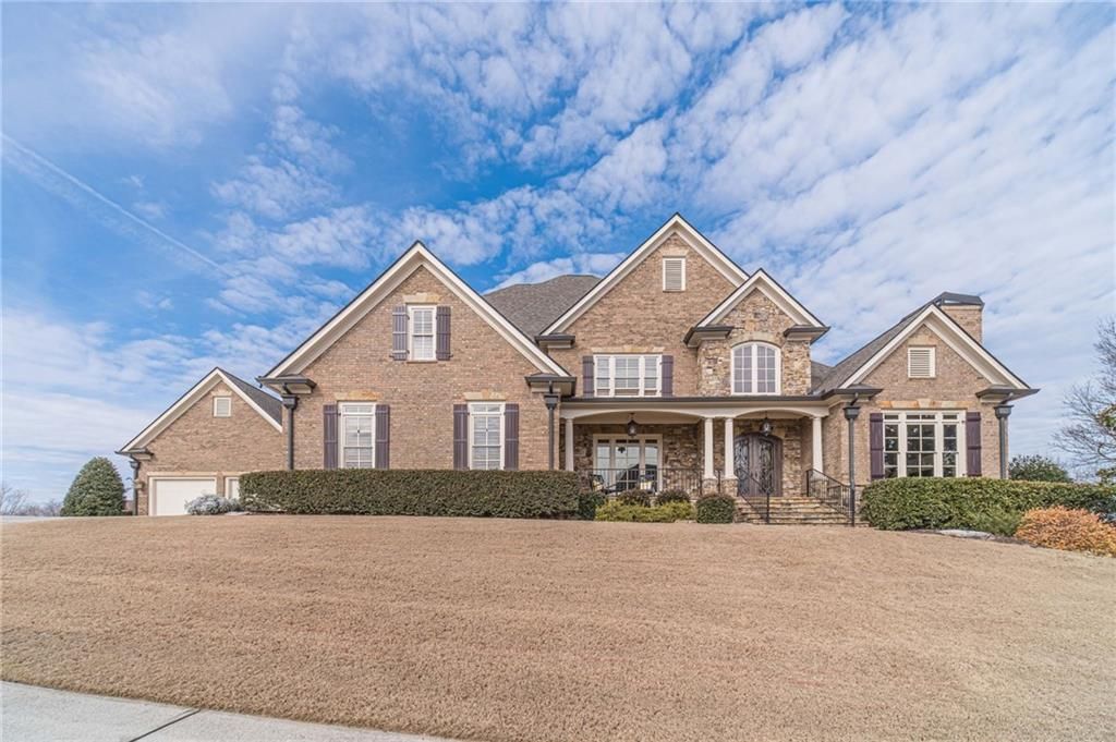 2262 Crimson King Drive, Braselton, GA 30517