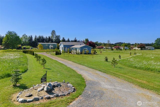 93 Buttercup Lane, Sequim, WA 98382