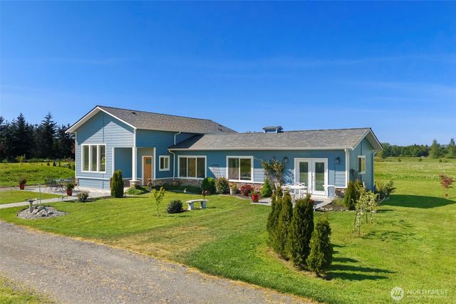 93 Buttercup Lane, Sequim, WA 98382