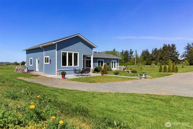 93 Buttercup Lane, Sequim, WA 98382