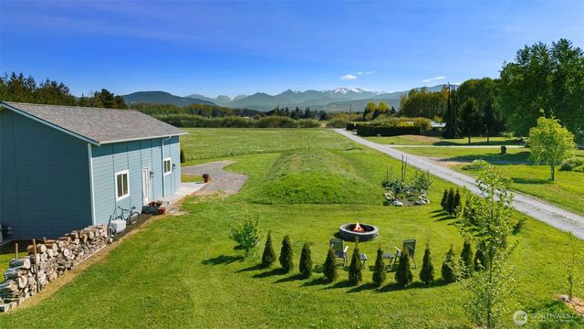 93 Buttercup Lane, Sequim, WA 98382