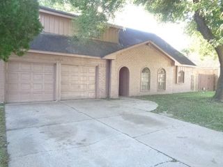 15835 Cardono Lane, Missouri City, TX 77489