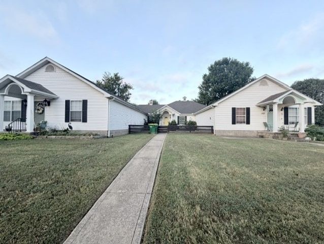 169 N Killdeer Drive, Farmington, AR 72730