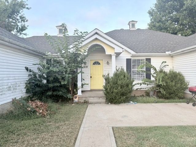 169 N Killdeer Drive, Farmington, AR 72730