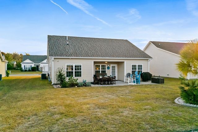 187 Palm Terrace Loop, Conway, SC 29526