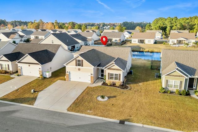 187 Palm Terrace Loop, Conway, SC 29526