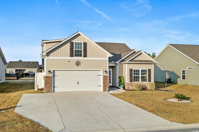 187 Palm Terrace Loop, Conway, SC 29526