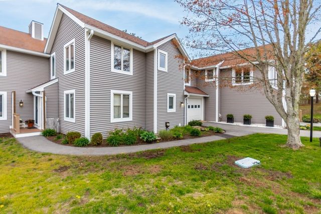 6 Aspen Rd 6, Bourne, MA 02532