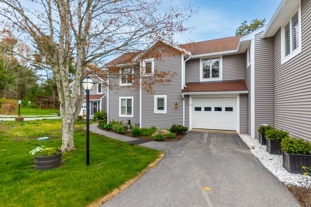 6 Aspen Rd 6, Bourne, MA 02532