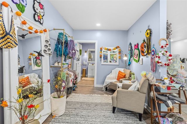 2342 Seneca Street, Buffalo, NY 14210