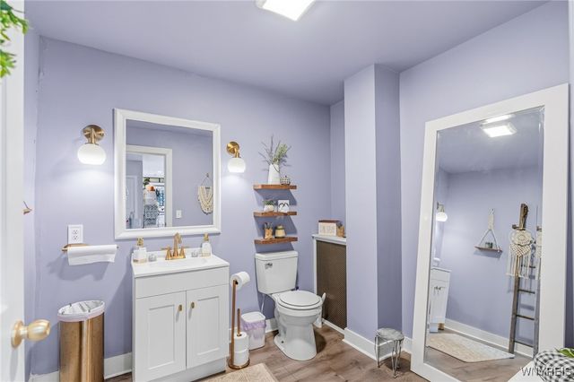 2342 Seneca Street, Buffalo, NY 14210