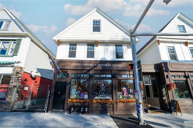 2342 Seneca Street, Buffalo, NY 14210