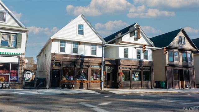 2342 Seneca Street, Buffalo, NY 14210