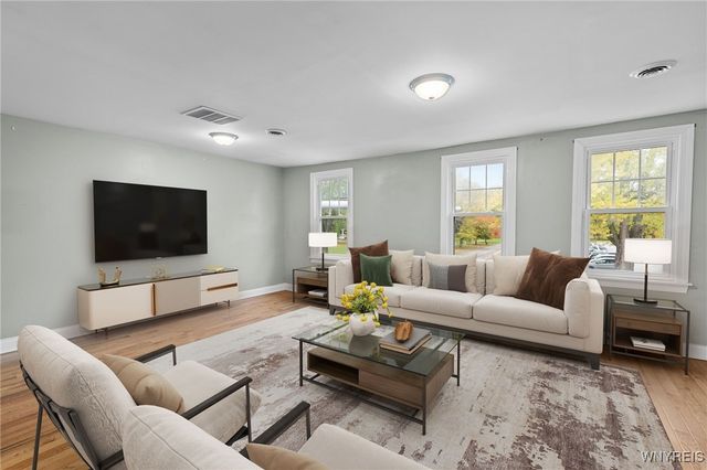 2342 Seneca Street, Buffalo, NY 14210