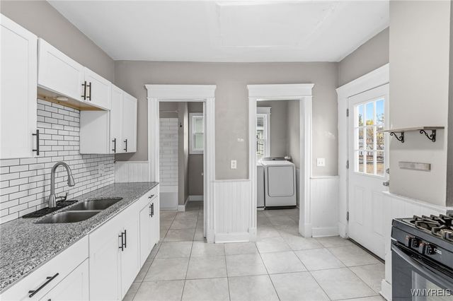 2342 Seneca Street, Buffalo, NY 14210