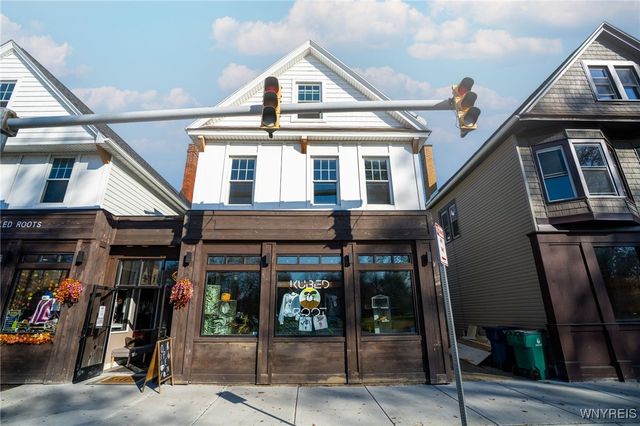 2342 Seneca Street, Buffalo, NY 14210