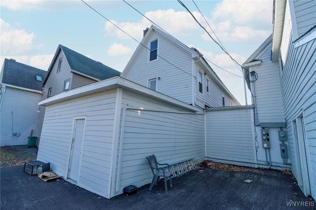 2342 Seneca Street, Buffalo, NY 14210