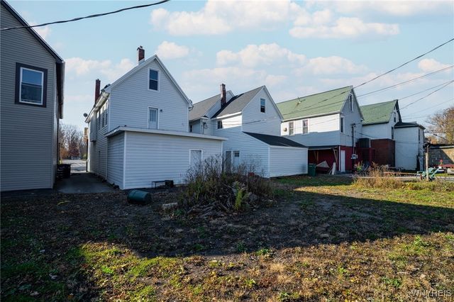 2342 Seneca Street, Buffalo, NY 14210