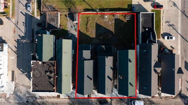 2342 Seneca Street, Buffalo, NY 14210