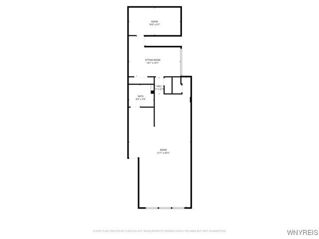 2342 Seneca Street, Buffalo, NY 14210