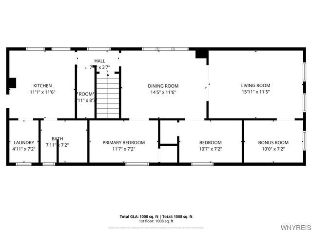 2342 Seneca Street, Buffalo, NY 14210