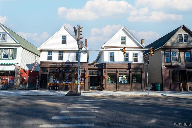 2342 Seneca Street, Buffalo, NY 14210