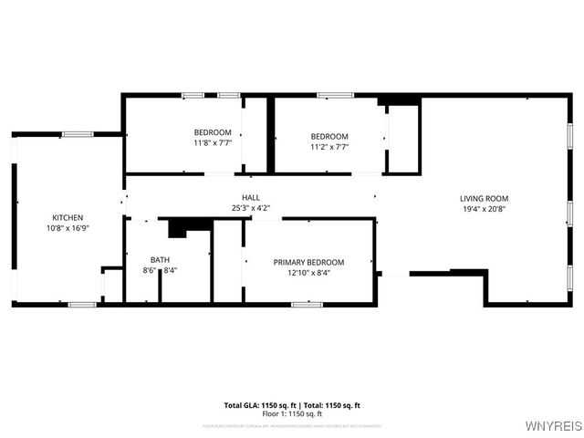 2342 Seneca Street, Buffalo, NY 14210