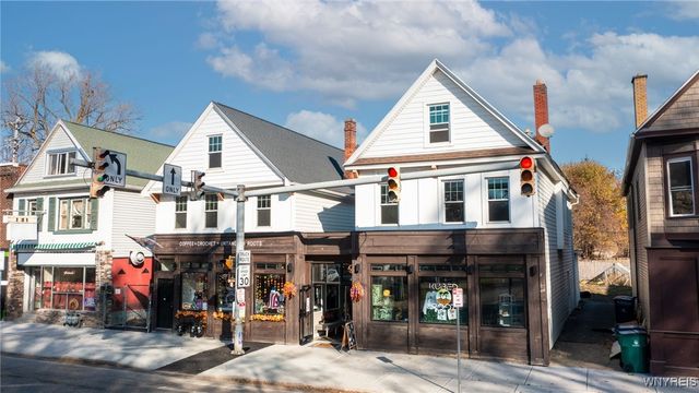 2342 Seneca Street, Buffalo, NY 14210