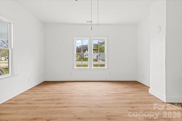 1623 Barnardsville Highway, Barnardsville, NC 28709