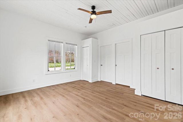 1623 Barnardsville Highway, Barnardsville, NC 28709