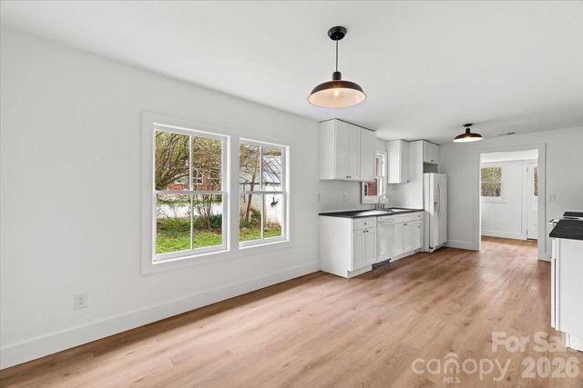 1623 Barnardsville Highway, Barnardsville, NC 28709