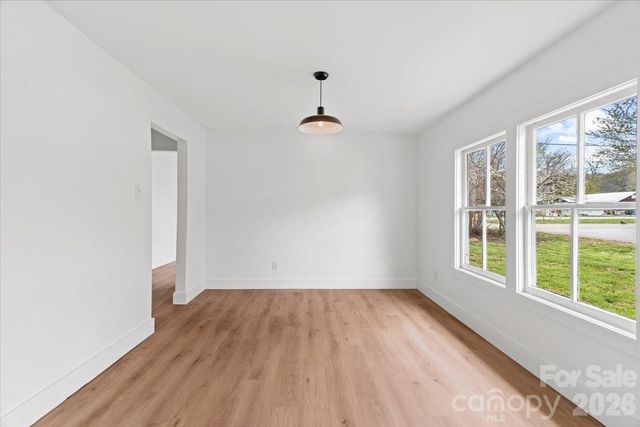 1623 Barnardsville Highway, Barnardsville, NC 28709