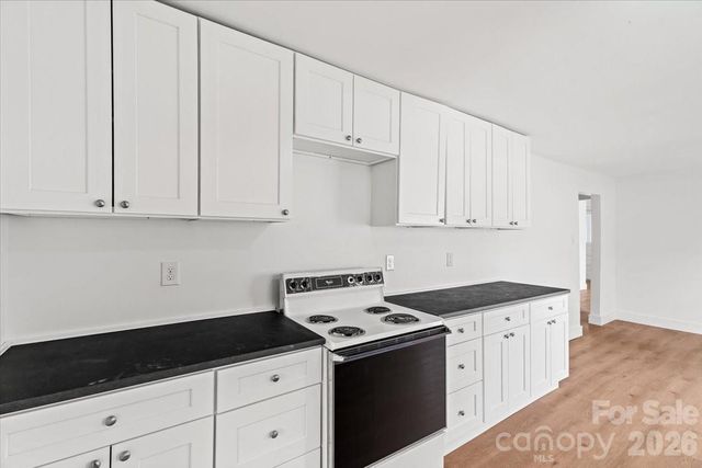1623 Barnardsville Highway, Barnardsville, NC 28709