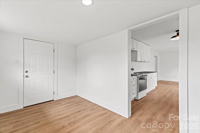 1623 Barnardsville Highway, Barnardsville, NC 28709