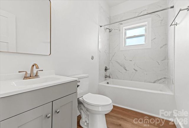 1623 Barnardsville Highway, Barnardsville, NC 28709