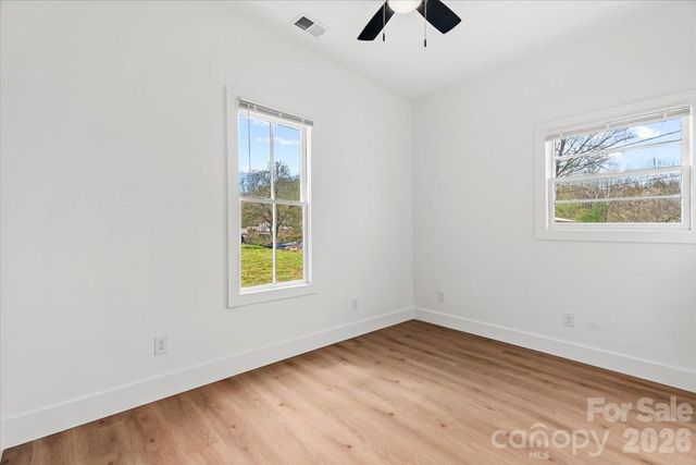1623 Barnardsville Highway, Barnardsville, NC 28709