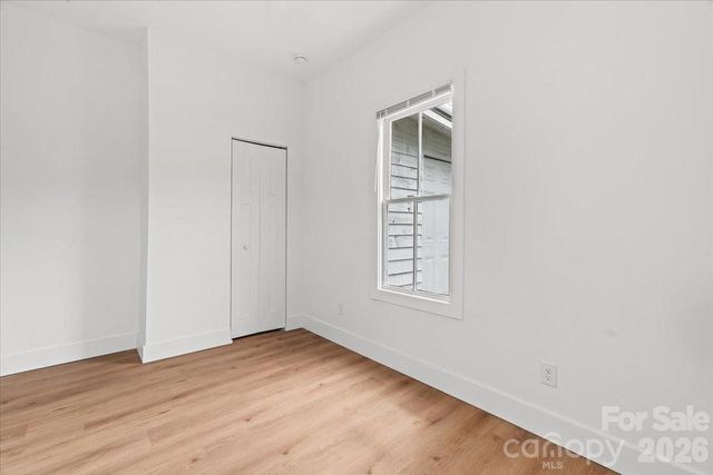 1623 Barnardsville Highway, Barnardsville, NC 28709