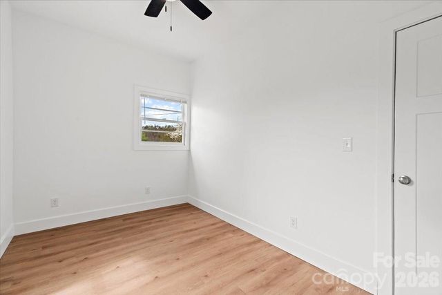 1623 Barnardsville Highway, Barnardsville, NC 28709