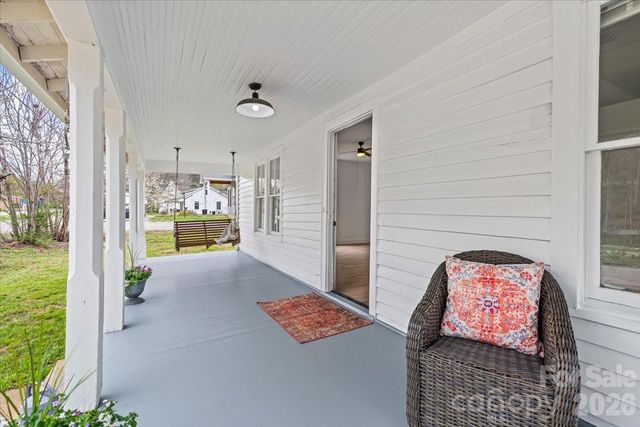1623 Barnardsville Highway, Barnardsville, NC 28709