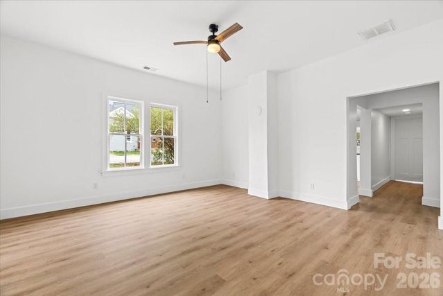 1623 Barnardsville Highway, Barnardsville, NC 28709