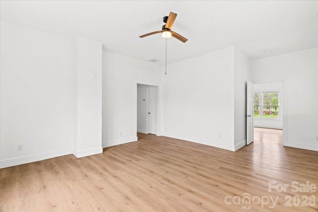1623 Barnardsville Highway, Barnardsville, NC 28709