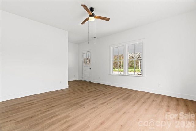 1623 Barnardsville Highway, Barnardsville, NC 28709