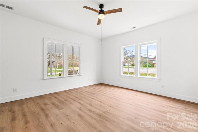 1623 Barnardsville Highway, Barnardsville, NC 28709
