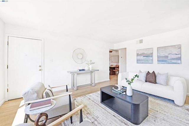 4584 Gertrude Dr, Fremont, CA 94536