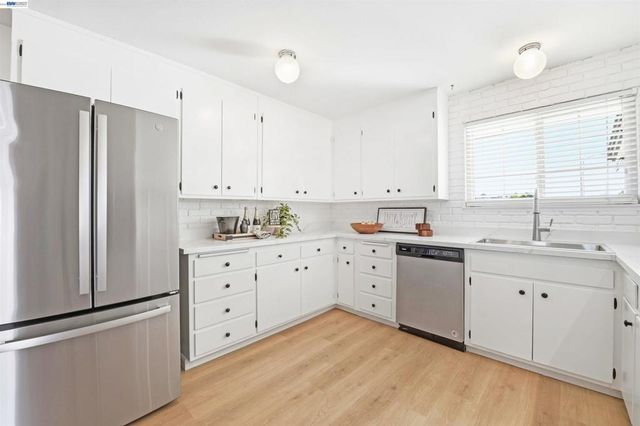4584 Gertrude Dr, Fremont, CA 94536