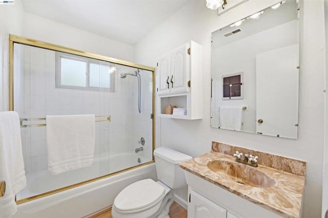 4584 Gertrude Dr, Fremont, CA 94536