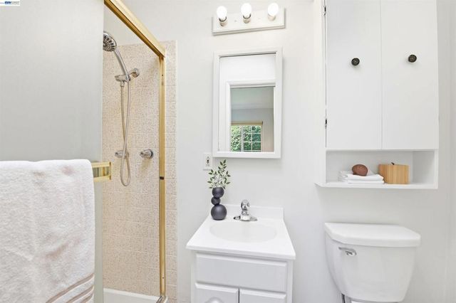 4584 Gertrude Dr, Fremont, CA 94536