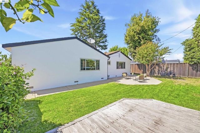 4584 Gertrude Dr, Fremont, CA 94536